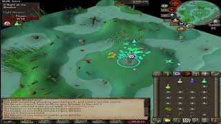 Quick Guide on Hespori at Low Combat Level OSRS [upl. by Ylrad893]