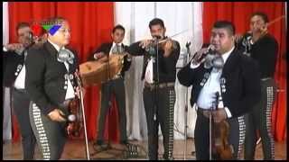 Me gustas  Mariachi Alma Tapatia en Un Canto a Jalisco [upl. by Grunenwald]