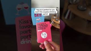 Play Dizzy Date during your next date night giftideas dateideas [upl. by Saxon424]