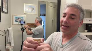 Nasal Rinse Bottle Review amp Unboxing 4K [upl. by Delwyn]