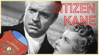 Citizen Kane Explained  The CRITICAL Meaning of Rosebud [upl. by Naujit694]