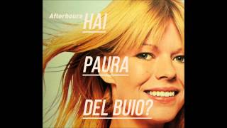 Afterhours  Punto G  Hai paura del buio REMASTERED [upl. by Notgnillew]