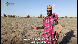 Beyond Survival Advancing Food Justice for Eastern Africa Drylands Communities [upl. by Nicks]