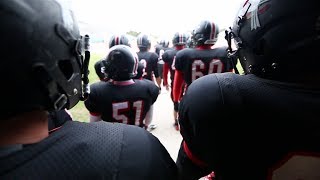 Concordia University Ann Arbor Football [upl. by Grethel]