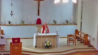 St Gabriels Church Billingshurst Live Stream [upl. by Alan]