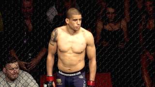 EFC 38 The Worlds Most Explosive Sport [upl. by Darelle772]