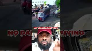 Kuchh bhi Ho truck driver hi galti karta hai 😳short driving car truckbus vehicledriversviral [upl. by Diaz]