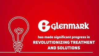 Glenmark Pharmaceuticals [upl. by Kcirrad16]