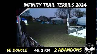 Infinity Trail Les Terrils 2024  2e édition [upl. by Benjie]