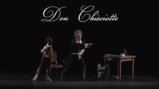 Don Chisciotte 2024  promo [upl. by Reimer]