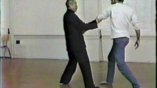 Master Da Liu Tai Chi Clips from ArtTechnologycom DVD [upl. by Redvers240]