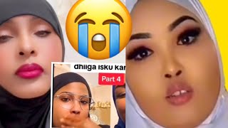 Deg Deg Reaction wallahi waa naxdin in Rajaan Bajaaj iyo Qalanjo Somali Dagaal isku Balansadaan [upl. by Eizzil816]