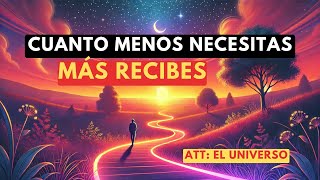 Todo FUNCIONA al REVÉS en el PLANO ESPIRITUAL [upl. by Ainet]