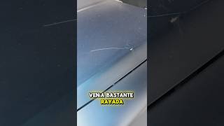 Cupra Formentor 🔥💯 automobile detailing detailer [upl. by Yaral]