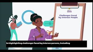 VIRAL RESEARCH REPORT  Simplified Illustration  Intersex Nigeria [upl. by Novaj]