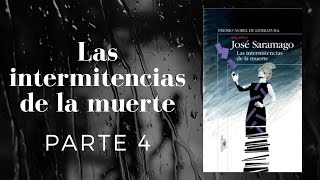 Leyendo Las intermitencias de la muerte [upl. by Jac]