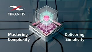 Mirantis Cloud Platform 10  Overview [upl. by Dong512]