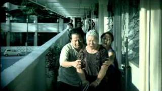 Viewers Choice 2010 Singapore TV Commercial  Filial Piety [upl. by Nairret36]