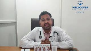 How to avoid Asthma comes said by Dr K Vinod Achari Consultant Pulmonologist Medicover Hospitals KNL [upl. by Melcher]