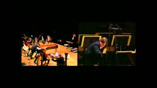 John Cage Concert for piano and orchestra [upl. by Ullund]