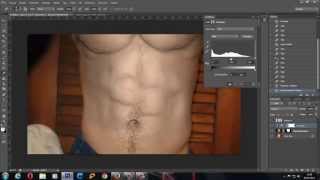 Photoshop Kas Yapma Videosu [upl. by Aretse737]