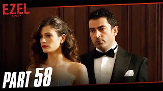 Ezel Kurdish ئەزەل Part 58 Part Dirêj [upl. by Noda]