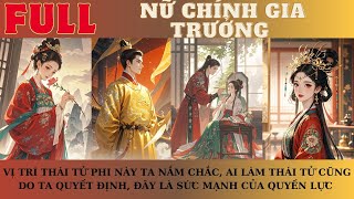 VỊ TRÍ THÁI TỬ PHI NÀY TA NẮM CHẮC AI LÀM THÁI TỬ CŨNG DO TA CHỌN  ĐÂY LÀ SỨC MẠNH CỦA QUYỀN LỰC [upl. by Enneite719]