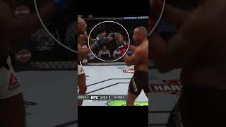 Jon Jones’ Best Technique [upl. by Annehs]