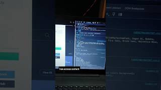 I Accessed Restricted Website Content webdevelopment javascript programming html css shorts [upl. by Andreana]