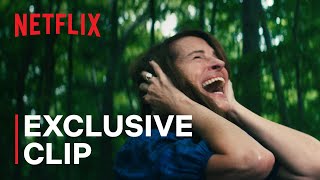 Leave The World Behind  Exclusive Clip  Netflix [upl. by Ligriv]