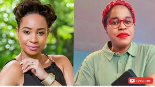 Pakaipa Pokello finally responds to Queen Tatelicious [upl. by Nagrom]