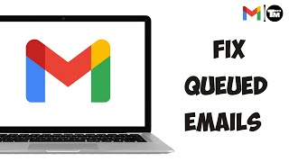 How to Fix QueuedNot Sending emails on Gmail [upl. by Xyno377]