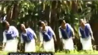 Denuu  Jimma Oromo Music [upl. by Ronna]