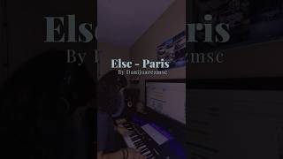 Else  Paris shorts foryou reels cover [upl. by Eledoya]