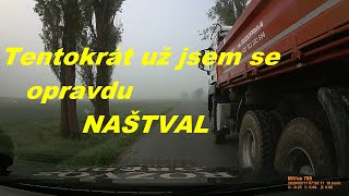 Není ani možný  VESNIČAN se naštval [upl. by Introk840]