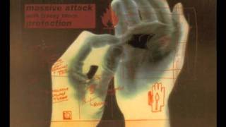 Massive Attack  Protection J Sw1ft mix [upl. by Strohben]