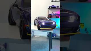 The Challenger full setup challanger cars rccar rcdrift jdmcars dodgecharger [upl. by Astrea]