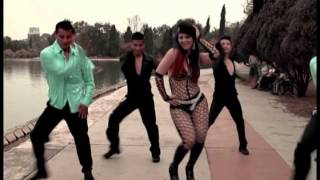 YESENIA LA GITANA LA CALAMBRINA HD VIDEO OFICIAL [upl. by Roman]