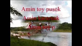 Amin Toy Pusok [upl. by Sigismundo]