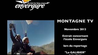 Reportage Montagne tv quotle Galibierquot [upl. by Macknair]