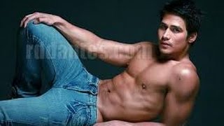 Piolo Pascual Photo Slide [upl. by Hebrew]