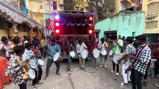 Mass Congo beat by Dasrath pad band boys prop Sai 9676225209 duggal Tasha 🔥 like share subscribe ❤️ [upl. by Cattan752]