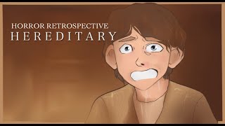 Truly Horrifying  Hereditary 2018 Horror Retrospective [upl. by Arev]