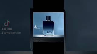 NEW Calvin Klein Defy Eau de Parfum [upl. by Doran]