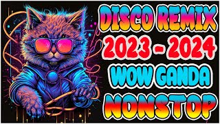 PH  NEW  DISCO DANCE REMIX 2023  NONSTOP TREND NEW BAGONG TAGALOG DISCO DANCE CRAZE REMIX 2023 [upl. by Novets308]