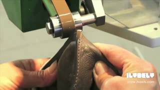 The Making of Louis Vuitton Monogram Empreinte Bags [upl. by Francisca587]