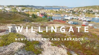 Twillingate Newfoundland and Labrador [upl. by Lidstone847]