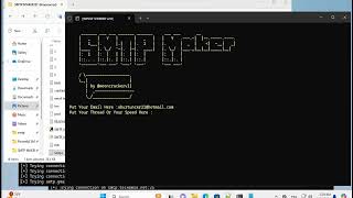 How I Get SMTP For Free New Method 2024 [upl. by Cardew]