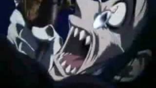 Hellsing This is Halloween amv [upl. by Lehpar]