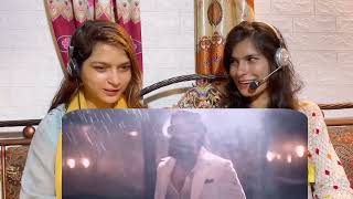 KGF Chapter 2  Climax Scene’s of KGF 2  KGF 2 Reaction  Gucci React [upl. by Zeralda]